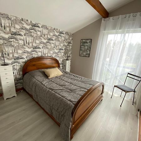 Maison Basque Maiana Anglet Esterno foto