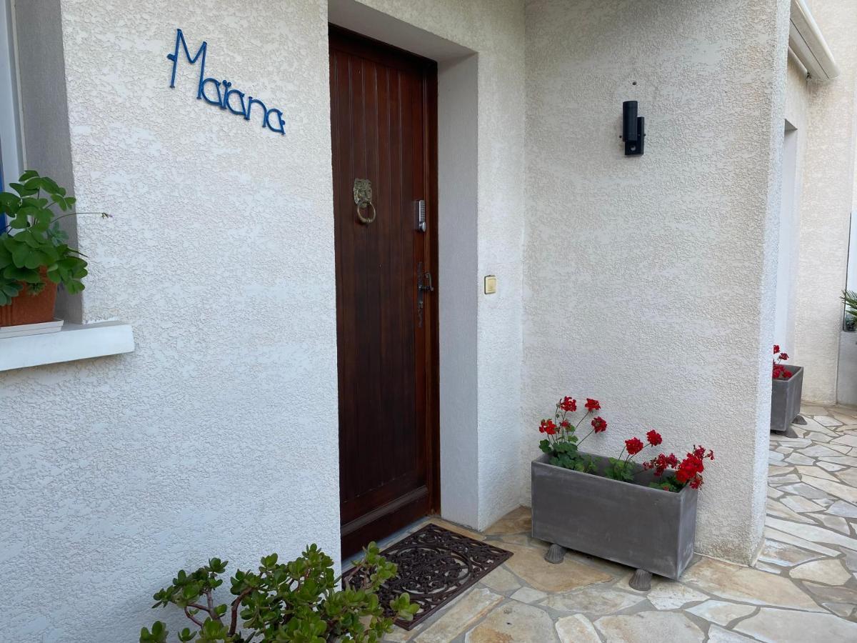 Maison Basque Maiana Anglet Esterno foto