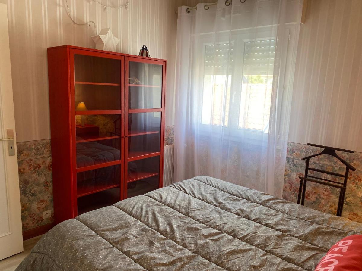 Maison Basque Maiana Anglet Esterno foto