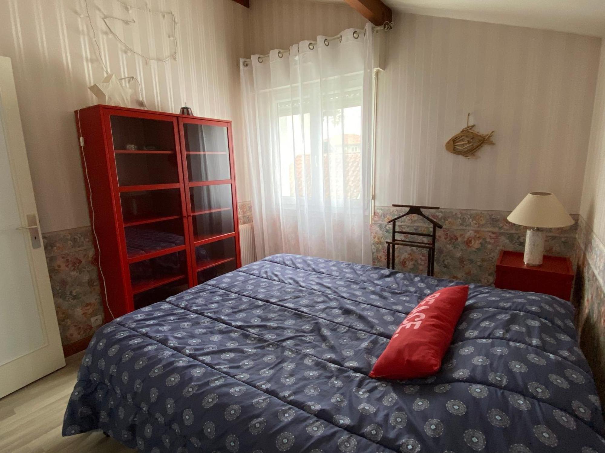 Maison Basque Maiana Anglet Esterno foto
