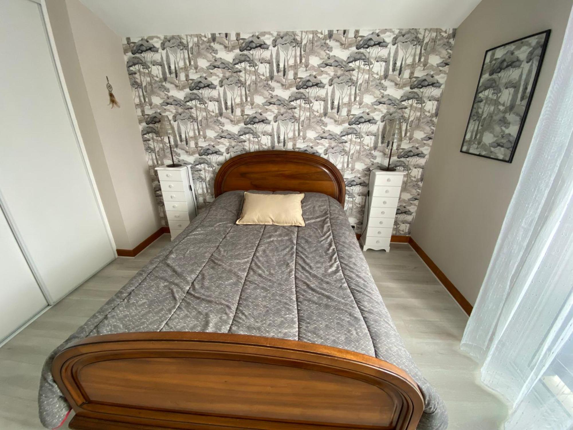 Maison Basque Maiana Anglet Esterno foto